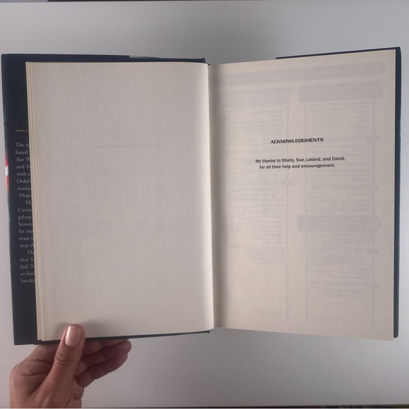 2/$50 -  Star Wars - The Old Republic - Deceived by Paul S. Kemp - Picture 13 of 15